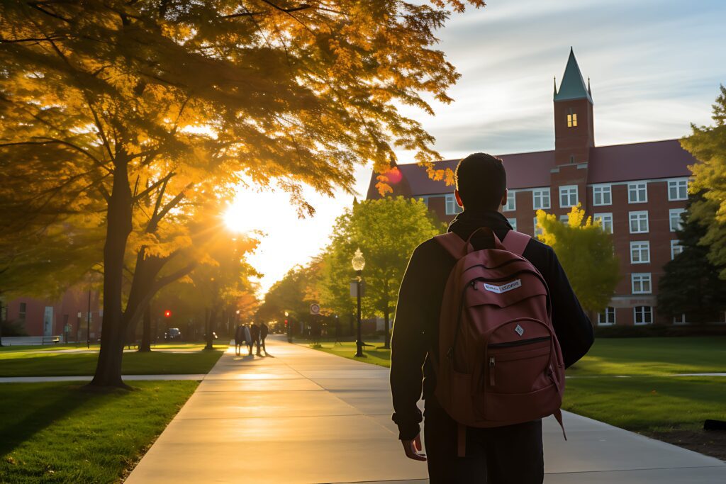 Top Colleges in Toronto for Indian Students