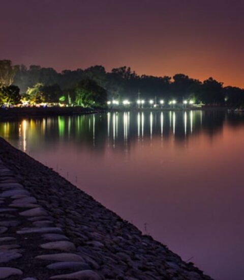 Sukhna-Lake-Chandigarh