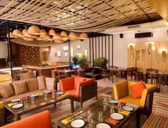 Dastaan, Sector-7, Chandgarh