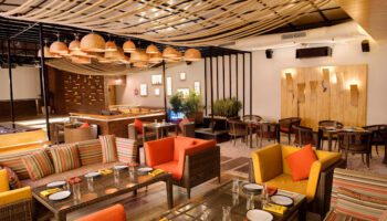 Dastaan, Sector-7, Chandgarh