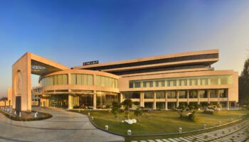 The Lalit Chandigarh