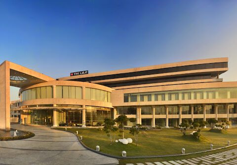 The Lalit Chandigarh
