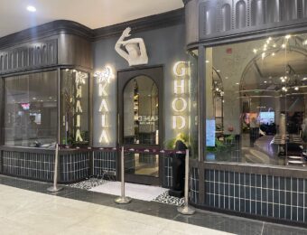 Kala Ghoda Cafe | Best Cafe in Chandigarh