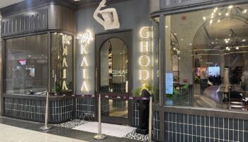 Kala Ghoda Cafe | Best Cafe in Chandigarh