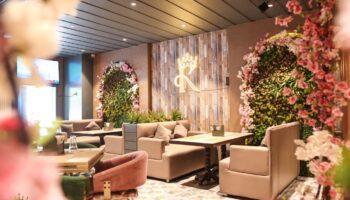 Kamaa Cafe | Sector 7 | Chandigarh