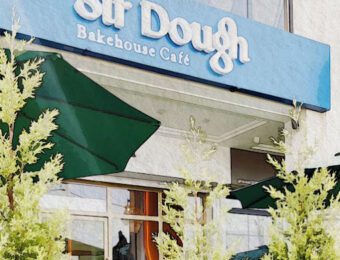 Sir Dough Bakehouse Café