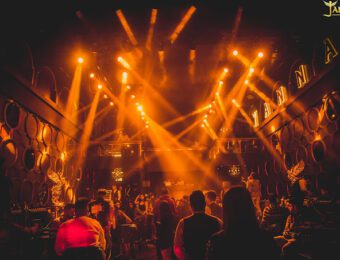 Jannaat Club-Chandigarh