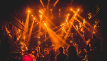 Jannaat Club-Chandigarh