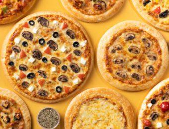 Circle of Crust, Sector-7, Chandigarh