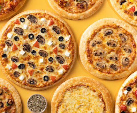 Circle of Crust, Sector-7, Chandigarh