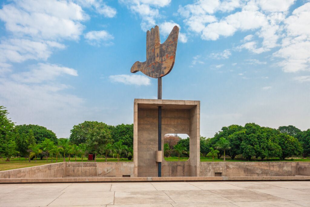 Best Places to Visit in Chandigarh