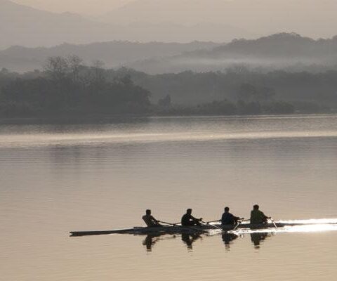Sukhna-Lake-Chandigarh