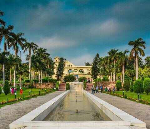 Pinjore Gardens