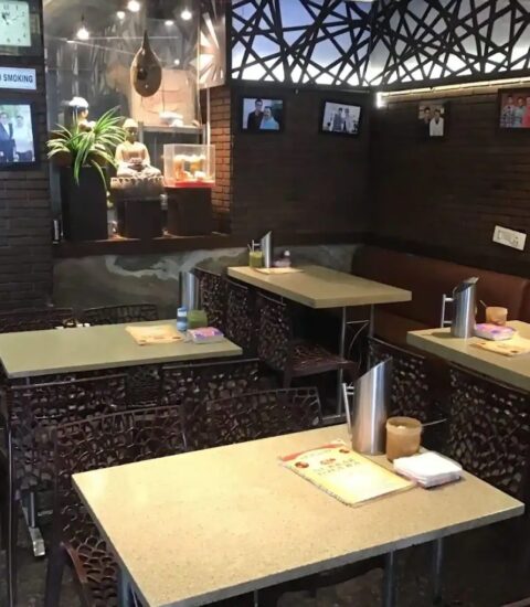 Nukkar Dhaba Sector-22