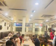 Deluxe Dhaba, Sector-28, Chandigarh