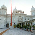 Nada Sahib Panchkula