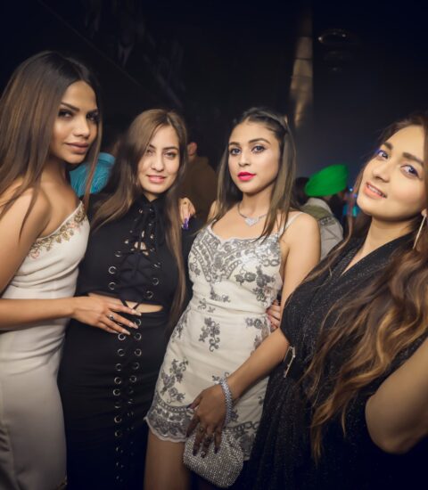 Playboy Club Chandigarh