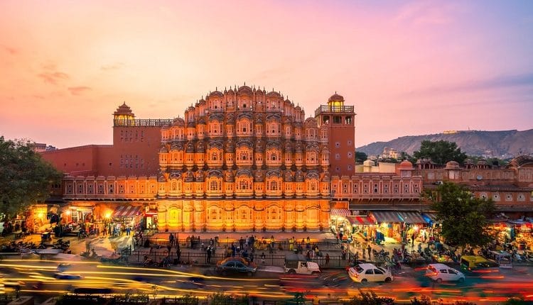 Best places to visit in Jaipur