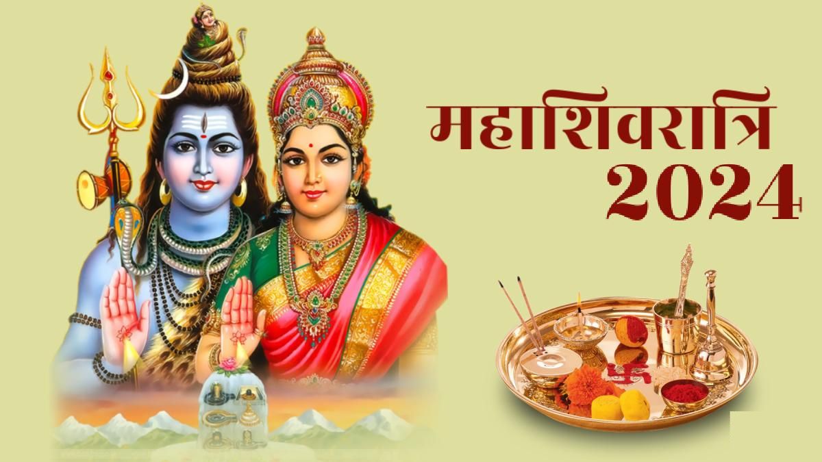 Mahashivratri 2024 Things to do on Shivratri Quicklister