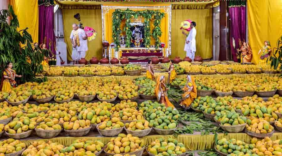 Mango-Festival
