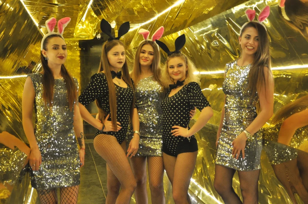 Top night clubs in Chandigarh