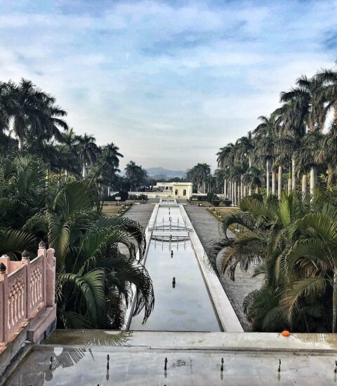 Pinjore Gardens