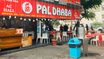 Old Pal Dhaba Chandigarh