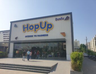 HopUp Chandigarh