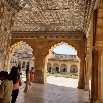 Amber Fort (Amer Fort)