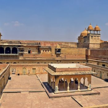 Amber Fort (Amer Fort)