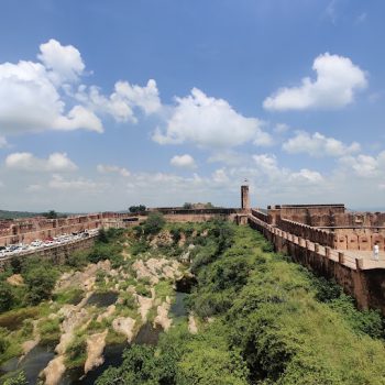 jaigarh fort