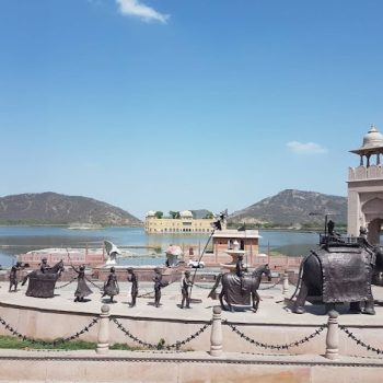 Jal Mahal 