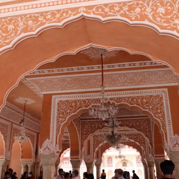 City Palace Jaipur