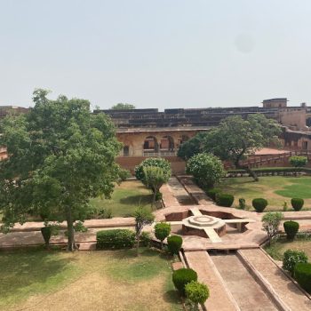 jaigarh fort