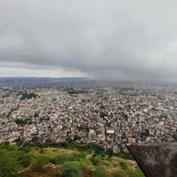 Nahargarh Fort