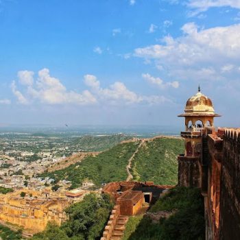 jaigarh fort
