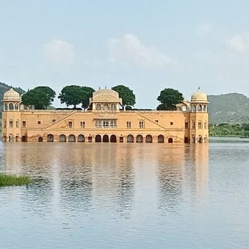 Jal Mahal 
