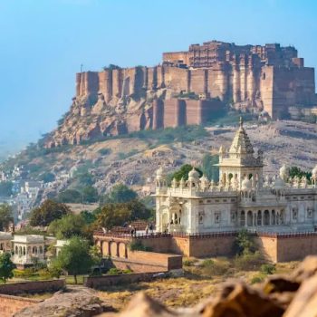 Amber Fort (Amer Fort)