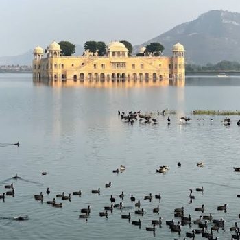 Jal Mahal 