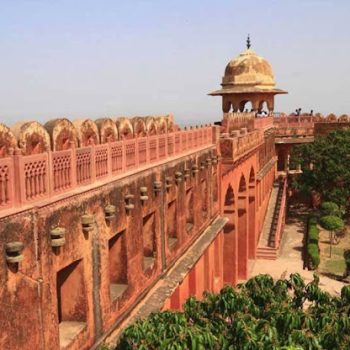 jaigarh fort
