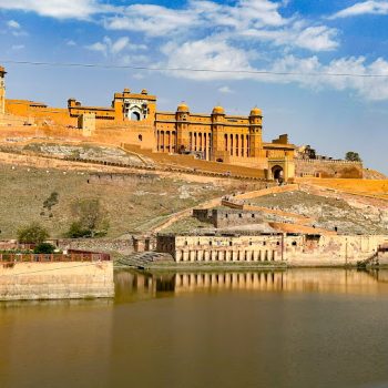 Amber Fort (Amer Fort)