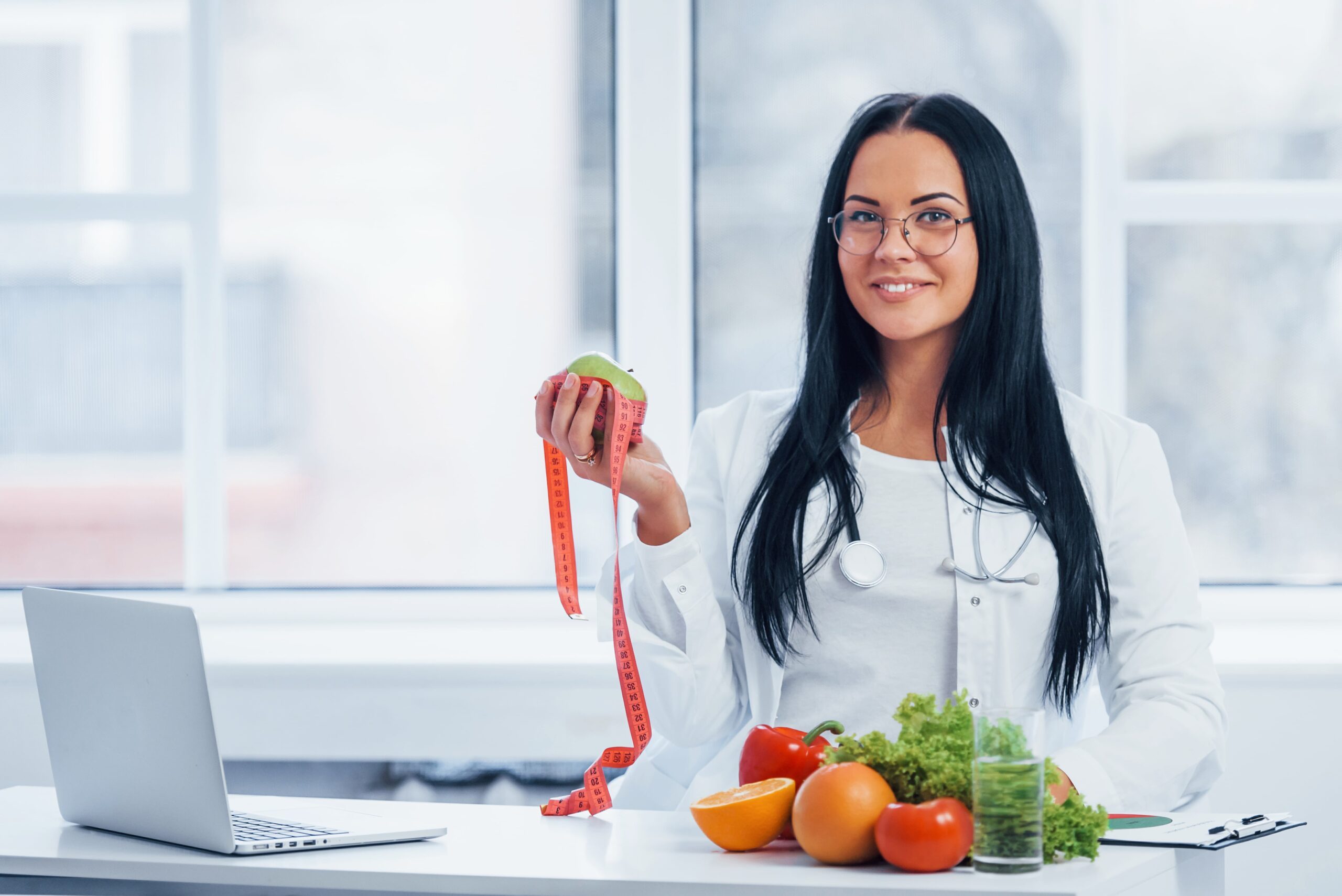 Top Dietitians in Chandigarh