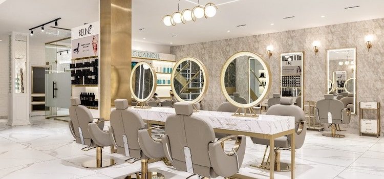 Top 10 Best Hair Salons in Chandigarh