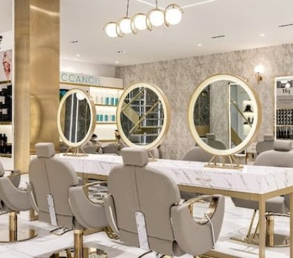 Top 10 Best Hair Salons in Chandigarh